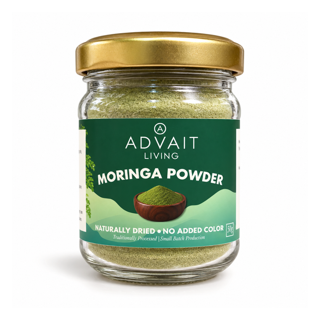 Moringa Powder (60g)
