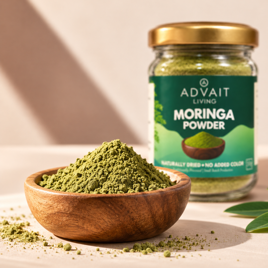 Moringa Powder (60g)