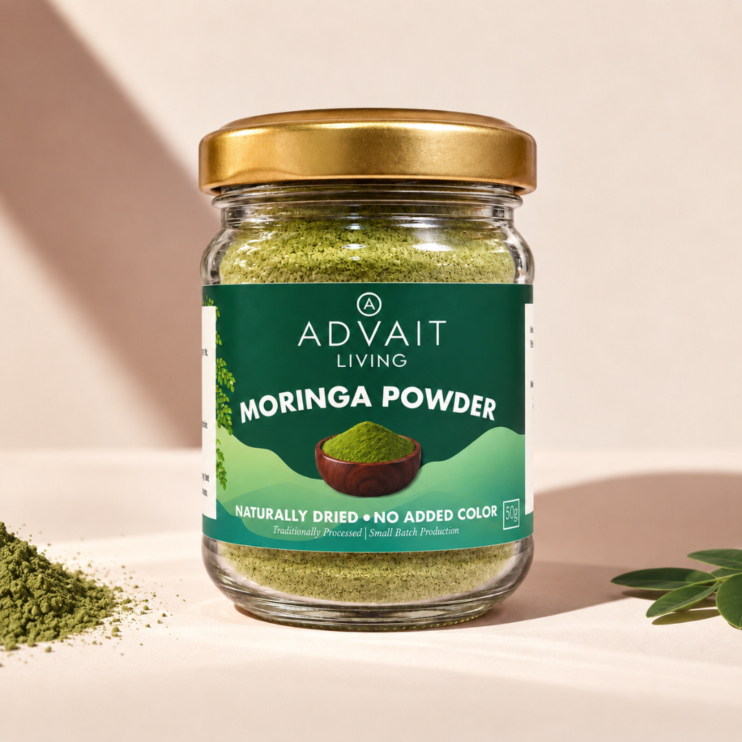 Moringa Powder (60g)