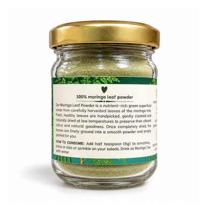 Moringa Powder (60g)