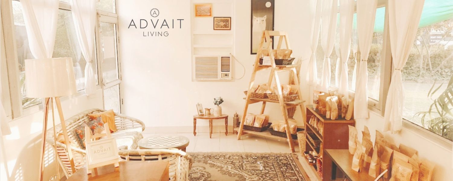 Advait Living Store