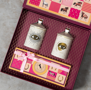 Bonbonnière Regal Hosting - Ivory