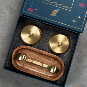 Gaîa Effortless Hosting | Premium Gifting