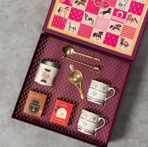 Maharaja Tea Gift Box | Luxury Gifting