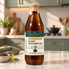 Cold-Pressed Black Mustard Oil (सरसों का तेल)