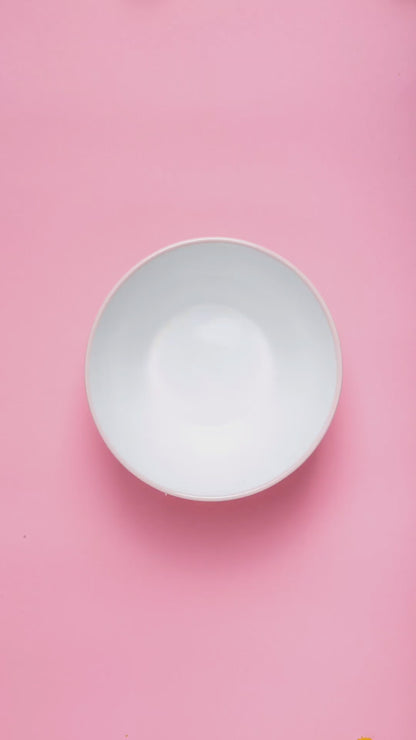 Bright Yellow Organic Holi Gulal | 100% Natural | Made from Flowers and Vegetables | 100g pack