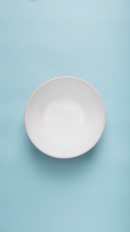 Blush Pink Organic Holi Gulal | 100% Natural | Made from Flowers and Vegetables | 100g pack