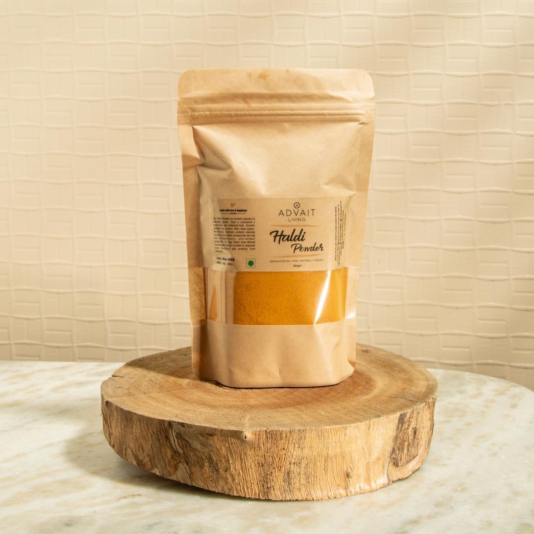 Haldi Powder 