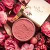 Natural Rose Facial Cleanser | 20 g