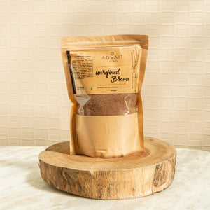 Unrefined Brown Sugar