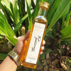 Cold Pressed Flaxseed Oil (अलसी का तेल) | Virgin | All Purpose Use