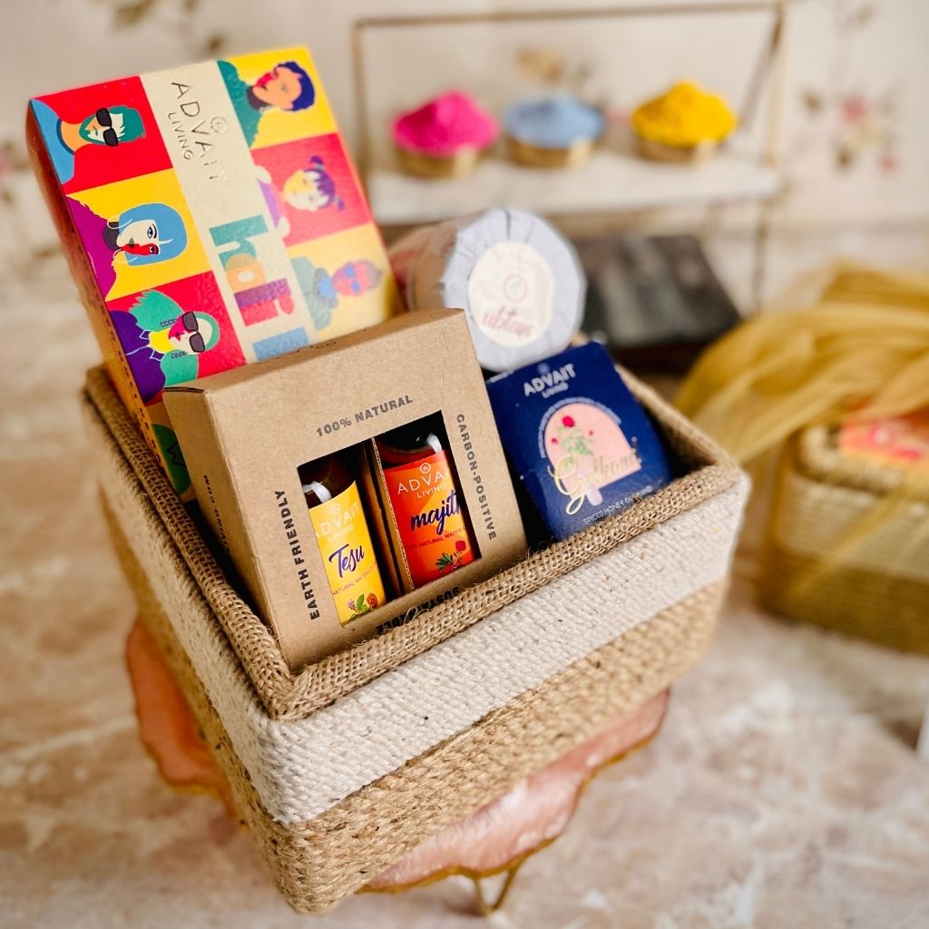Colourful Holi Gift Hamper Ideas for All | Cadbury Gifting India