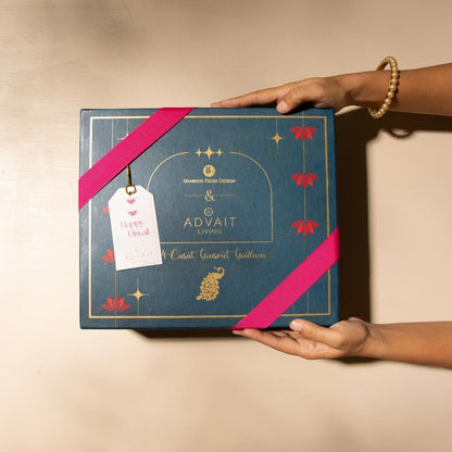 Āśaya Luxury Gift Boxes Beverage collection